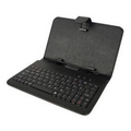 SuperSonic 10" Tablet Keyboard and Case